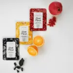 Bobana Collagen and Vitamin C Sheet Mask