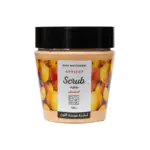 Bobana Apricot Scrub 300g