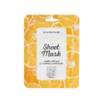 Bobana Collagen and Vitamin C Sheet Mask