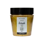 Bobana Gold Scrub 300g