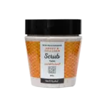 Bobana Honey and Collagen Scrub 300g