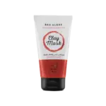 Bobana Clay Mask Tube 150g Red Algae