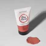 Bobana Clay Mask Tube 150g Red Algae