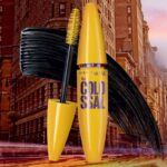 Maybelline New York The Colossal Waterproof Mascara