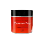Bobana Moroccan Soap With Natural Argan Oil