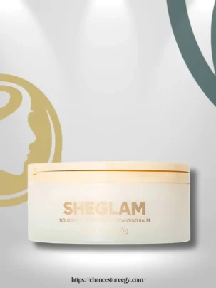 SHEGLAM Nourishing Neroli Face Cleansing Balm 35 g