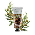 Farm Stay Olive Hand Cream 100g