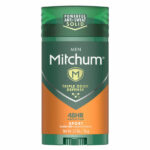 Mitchum MEN Sport Anti-Perspirant and Deodorant Gel Stick 63g