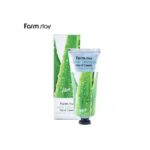 Farm Stay Hand Cream Aloe Vera 100g