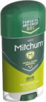 Mitchum Mountain Air Clear Gel Anti-Perspirant and Deodorant