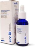 See Lit Hyaluronic and Vitamin B Plumping Serum 30ml