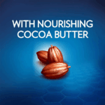 Vaseline Intensive Care Cocoa Radiant Lotion – Non-Greasy 200 ml