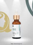 See Lit Retinol Serum 30ml