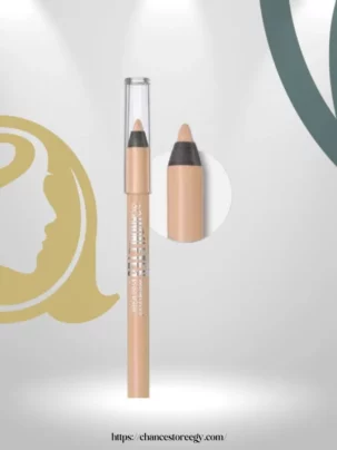 Rimmel London Scandaleyes Waterproof Kohl Kajal Liner - Nude