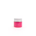 Raw African Lip Polish Exfoliating Cotton Candy 30gm