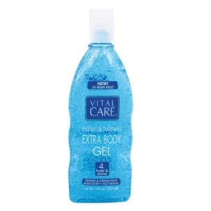 Vital Care Natural Fullnes Extra Body Gel 4- 300ml