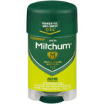 Mitchum Mountain Air Clear Gel Anti-Perspirant and Deodorant