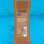 Vaseline Intensive Care Cocoa Radiant Lotion – Non-Greasy 200 ml