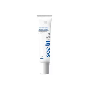 See Lit Lip Balm 15g