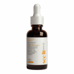 See Lit Vitamin C Skin lightening Serum 30ml 