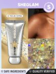 SHEGLAM Party Starter Body Highlighter Glitter Gel