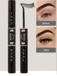 Shein MDJS Eyelash Glue 2-In-1