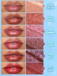 SHEGLAM Pout-Perfect Shimmer Lip Plumper