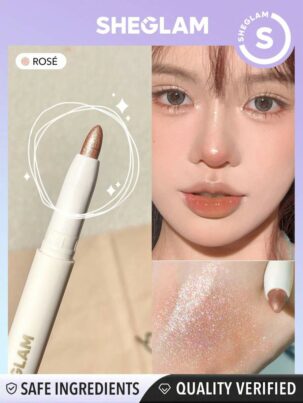 Sheglam Big N Bright Eye Highlighter Pencil