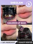 SHEGLAM Harry Potter Magic Cauldron Lip Mask