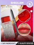   SHEGLAM Marilyn Monroe Vintage Lip Duo