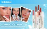 SHEGLAM Pout-Perfect Shimmer Lip Plumper