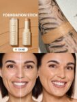 SHEGLAM Skin magnet high coverage foundation stick