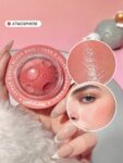 SHEGLAM Lunar Orbit Blush Ball