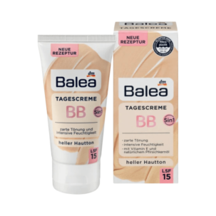 Balea BB Cream Light 50 ml