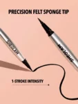 Sheglam Untrapted Waterproof Eyeliner Pencil