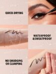 Sheglam Untrapted Waterproof Eyeliner Pencil