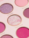 Sheglam Love Candy Palette Eyeshadow 9 Clolor