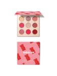 Sheglam Love Candy Palette Eyeshadow 9 Clolor