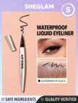 Sheglam Untrapted Waterproof Eyeliner Pencil