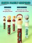 Sheglam Rick and Morty Lip Gloss