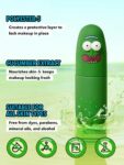 SHEGLAM Rick and Morty Pickle Rick Setting Spray