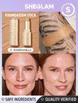 SHEGLAM Skin magnet high coverage foundation stick