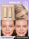 SHEGLAM Skin magnet high coverage foundation stick