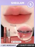 SHEGLAM-Soft-Haze-Lip-Blur-Little-Things-6-Colors-Waterproof-Liquid-Lipstick-Matte-Transfer-Proof-Li