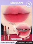 SHEGLAM-Soft-Haze-Lip-Blur-Little-Things-6-Colors-Waterproof-Liquid-Lipstick-Matte-Transfer-Proof-Li