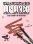 shein misslyn made to stay lip liner 06