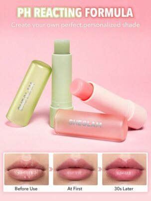 SHEGLAM Pout Phresh Changing Lipstick