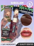 Sheglam Rick and Morty Lip Gloss