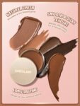 Sheglam Silk Haze Cream Bronzer