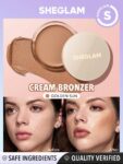 Sheglam Silk Haze Cream Bronzer